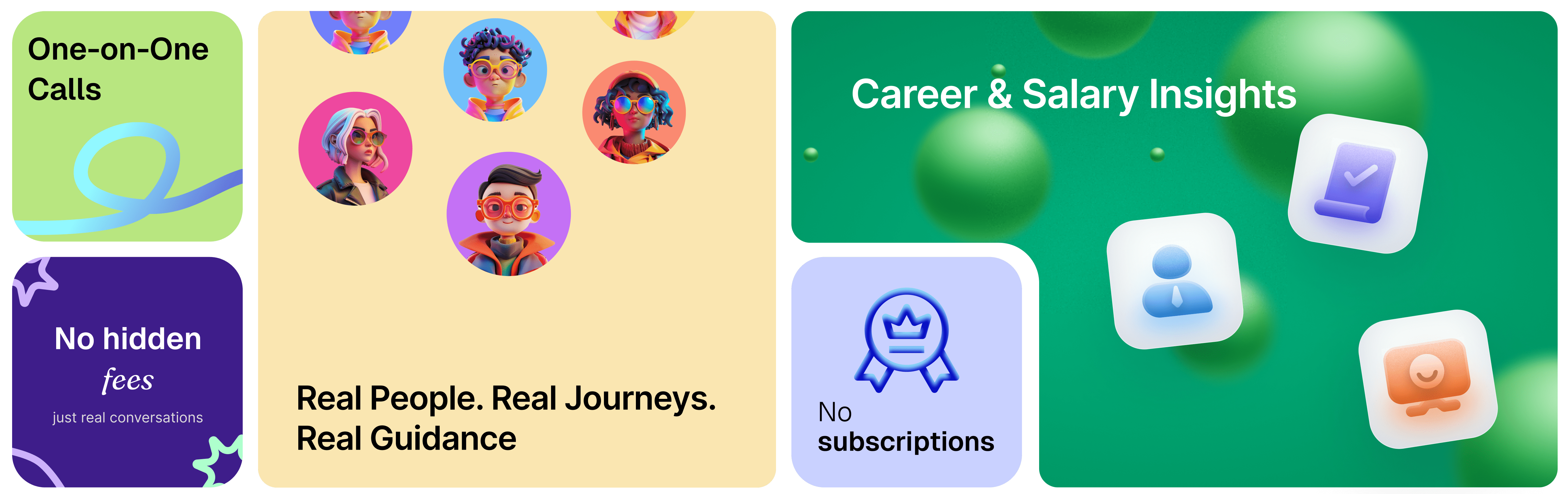 Features