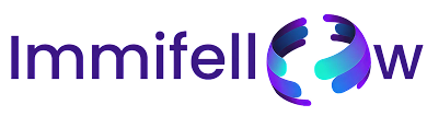 ImmiFellow Logo