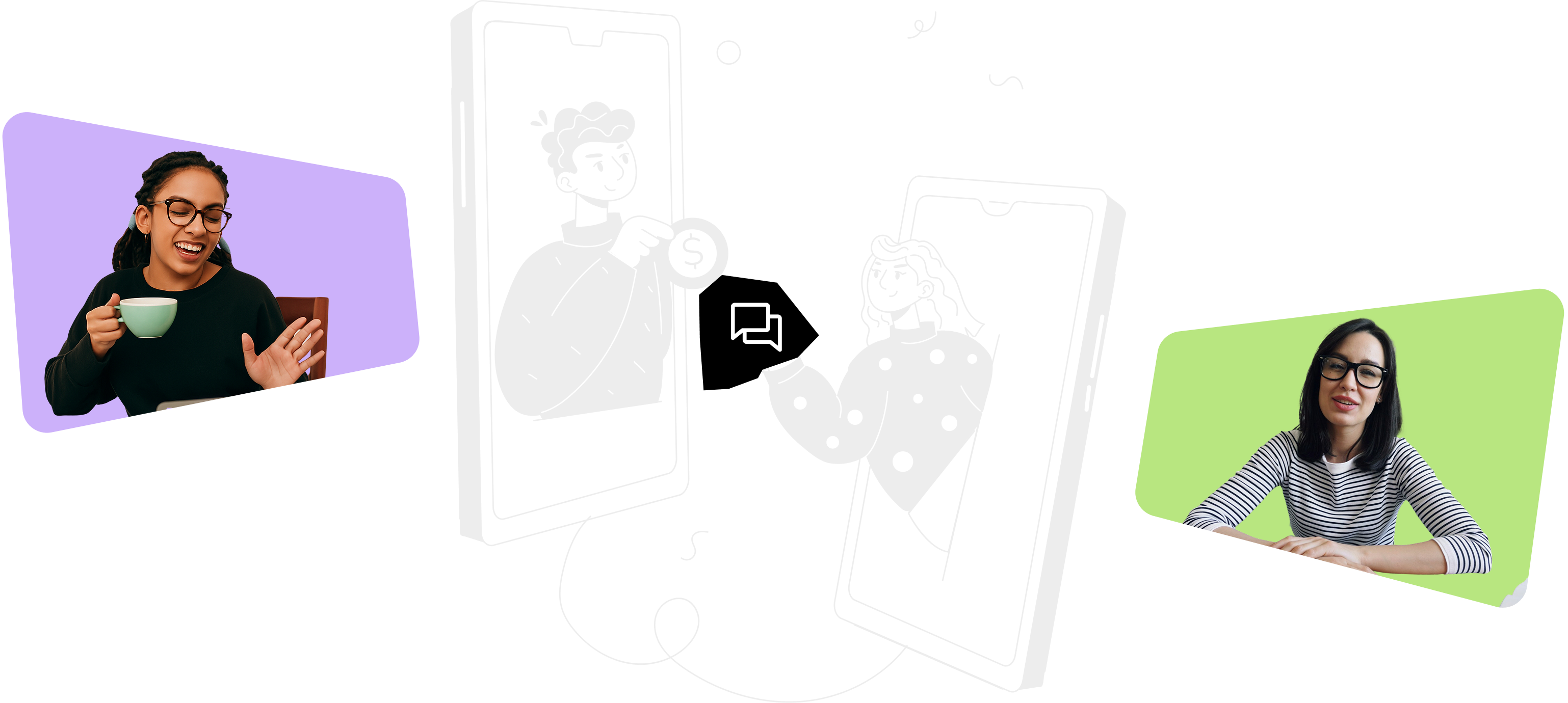 One-on-One Calls
